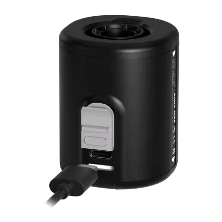 Flextail Tiny Pump 2 Portable Pump (Black)